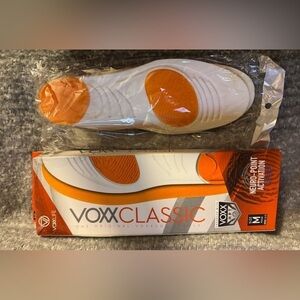 VOXX Women's Comfort Insoles M (6-11) New